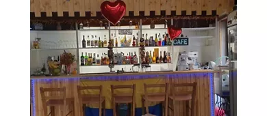 LA CABAÑA DEL SABOR ECUADOR-COLOMBIA