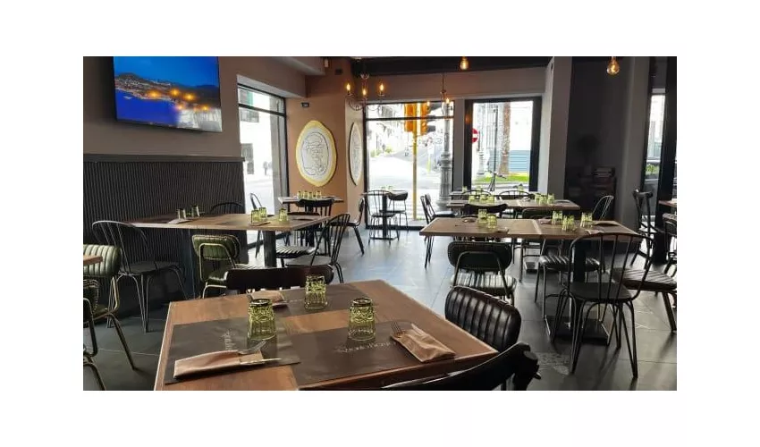 Quanto Basta Bistrò