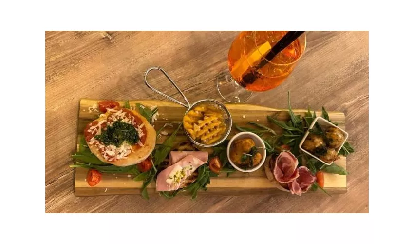 Quanto Basta Bistrò