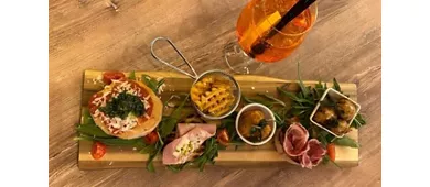 Quanto Basta Bistrò