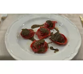 La Scuderia dell'Antica Torre