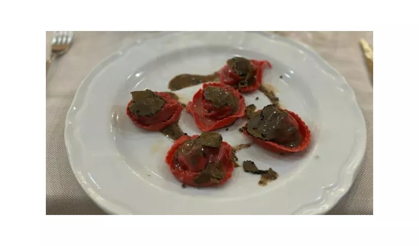 La Scuderia dell'Antica Torre