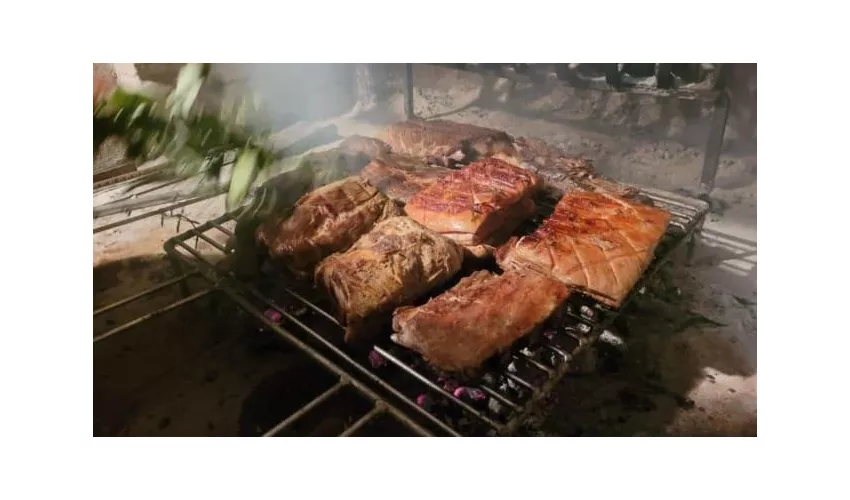 La Scuderia dell'Antica Torre