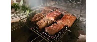 La Scuderia dell'Antica Torre