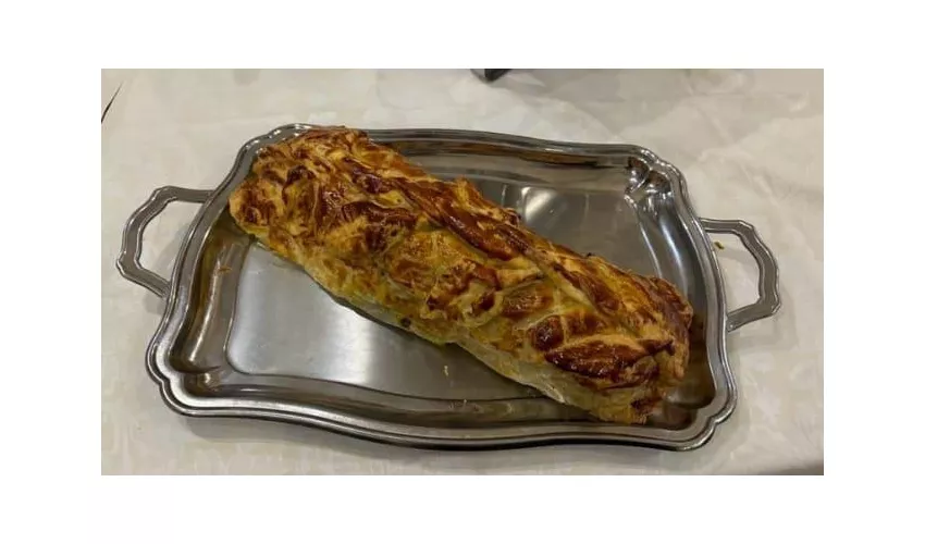 La Scuderia dell'Antica Torre