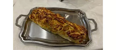 La Scuderia dell'Antica Torre