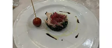 La Scuderia dell'Antica Torre