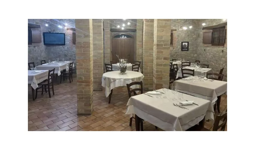 La Scuderia dell'Antica Torre