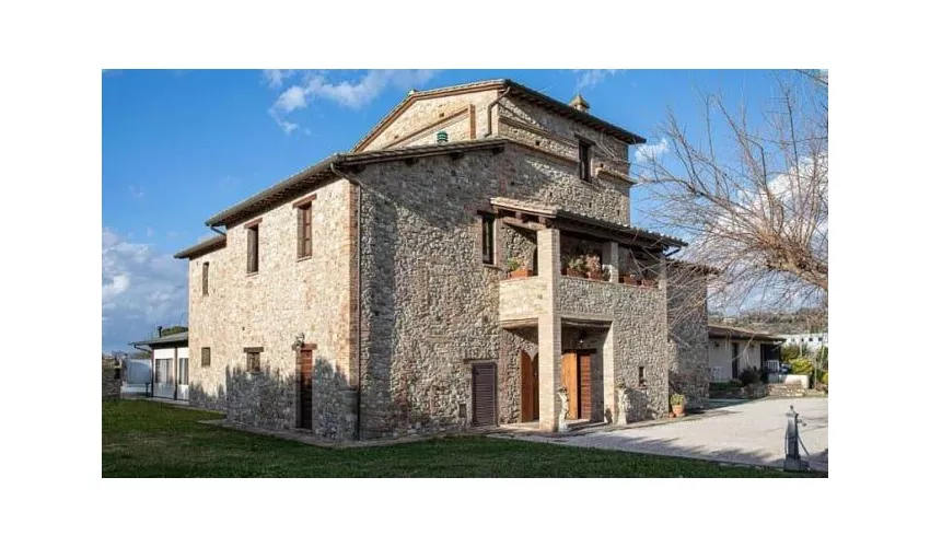 La Scuderia dell'Antica Torre