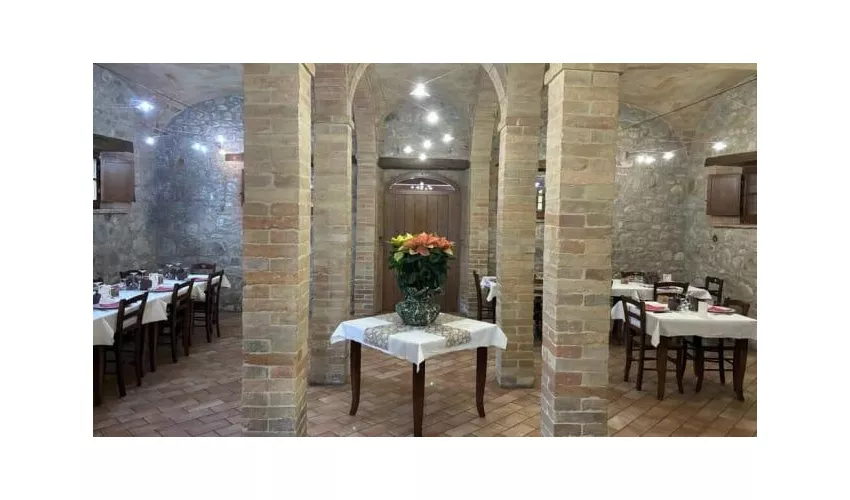 La Scuderia dell'Antica Torre