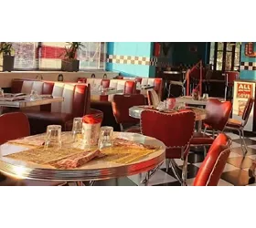 John's Burger