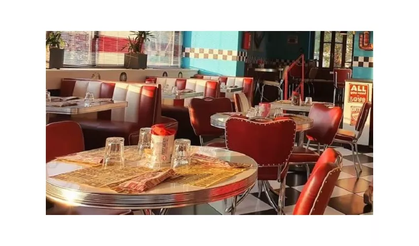 John's Burger