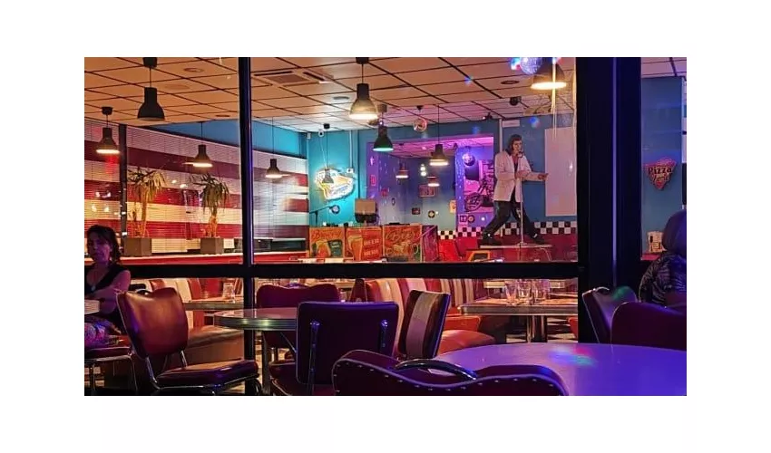 John's Burger