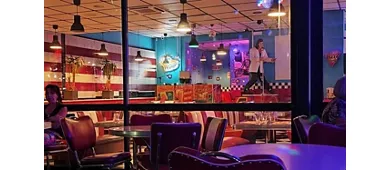 John's Burger