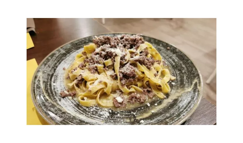 Zero6 Bistrot