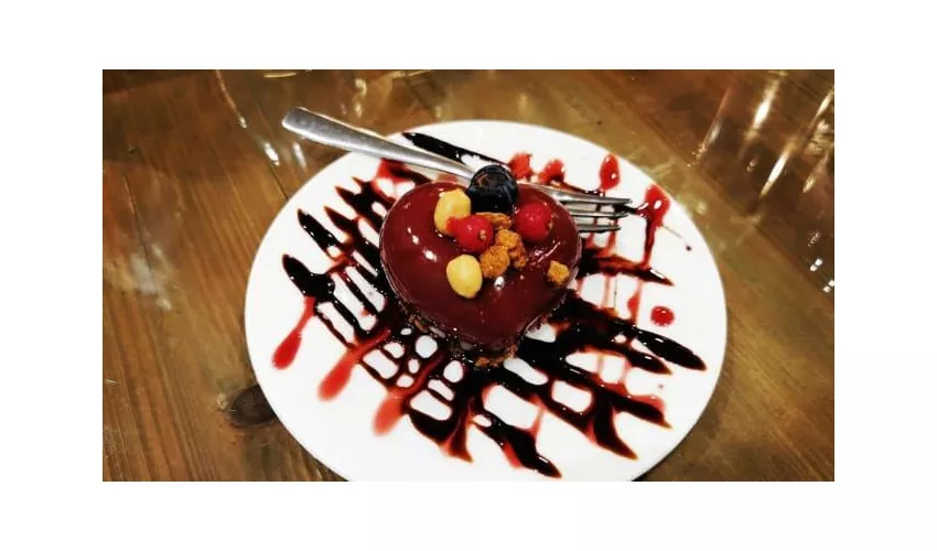 Zero6 Bistrot