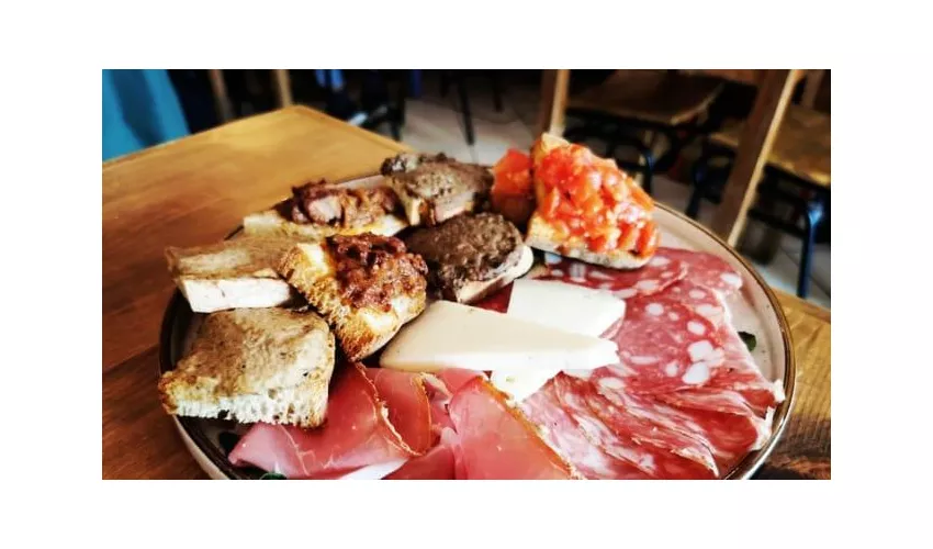 Zero6 Bistrot