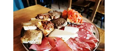 Zero6 Bistrot