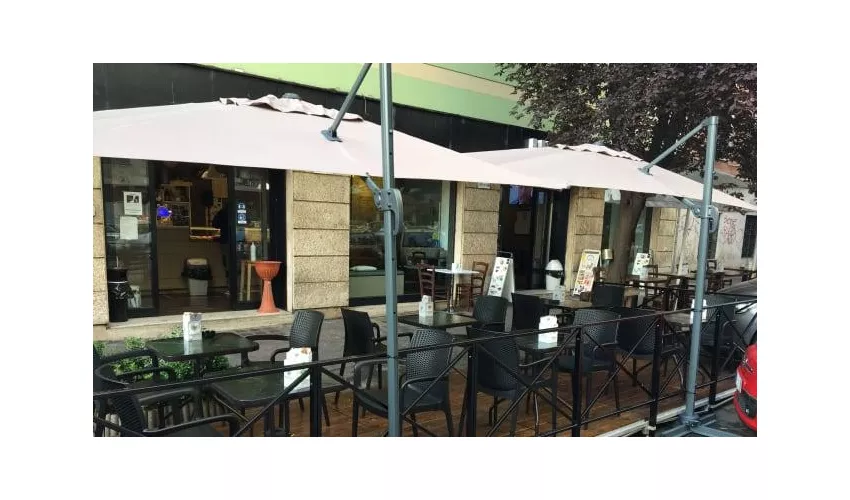 Zero6 Bistrot
