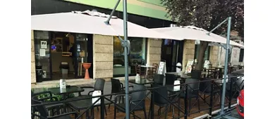 Zero6 Bistrot