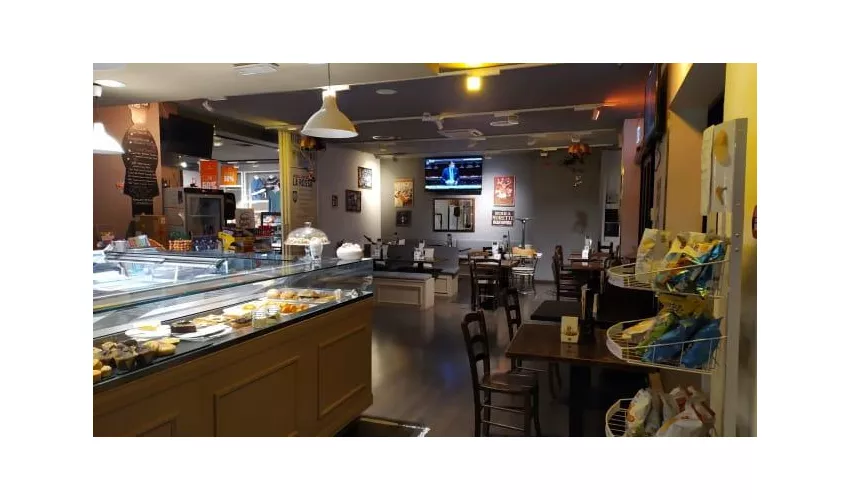 Zero6 Bistrot