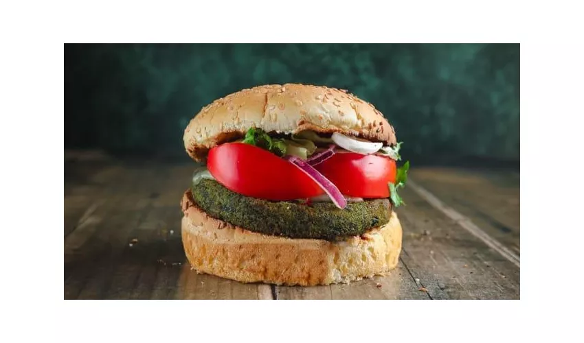 Bruschetta Snack Bar