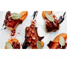 Come quando Flora beve