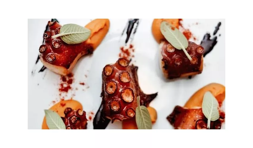 Come quando Flora beve