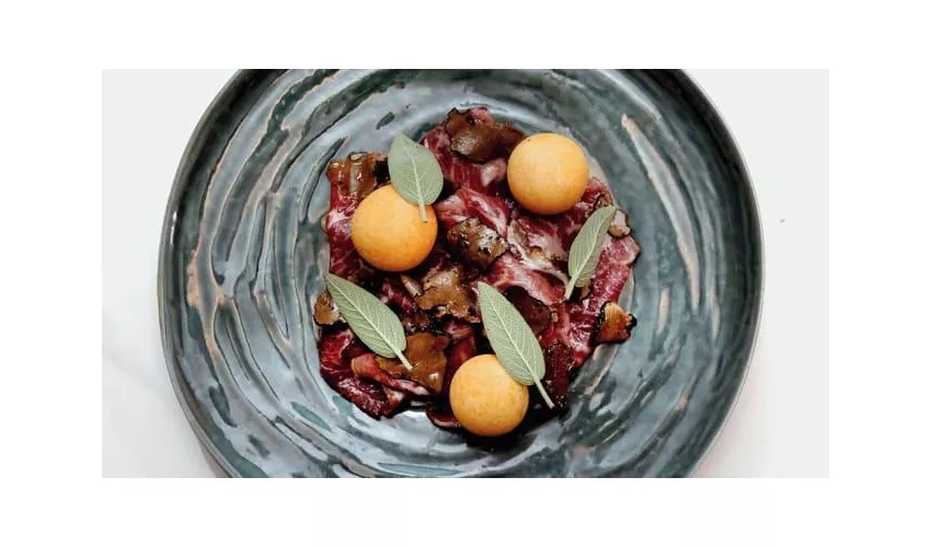 Come quando Flora beve