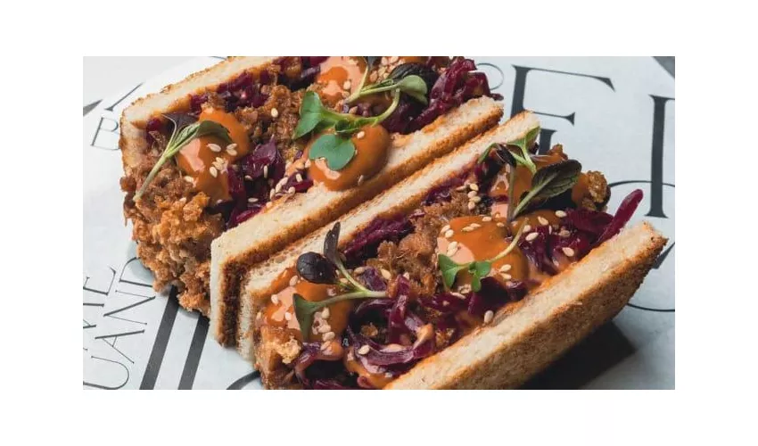 Come quando Flora beve