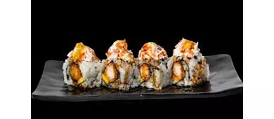 Sal Capone Santa Marina