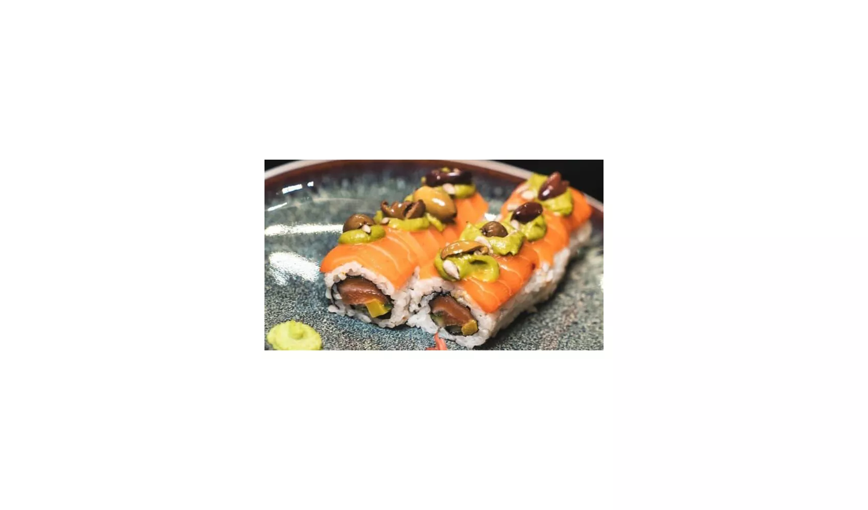 Sushimi Campiglione