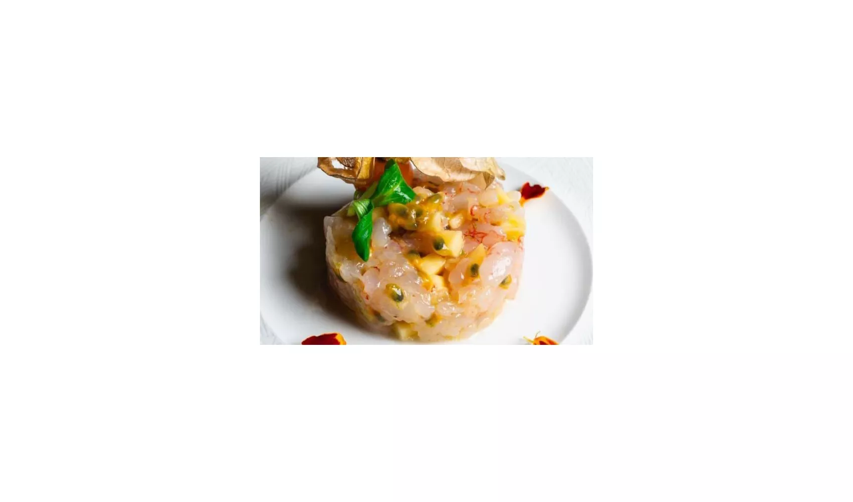 Sushimi Campiglione