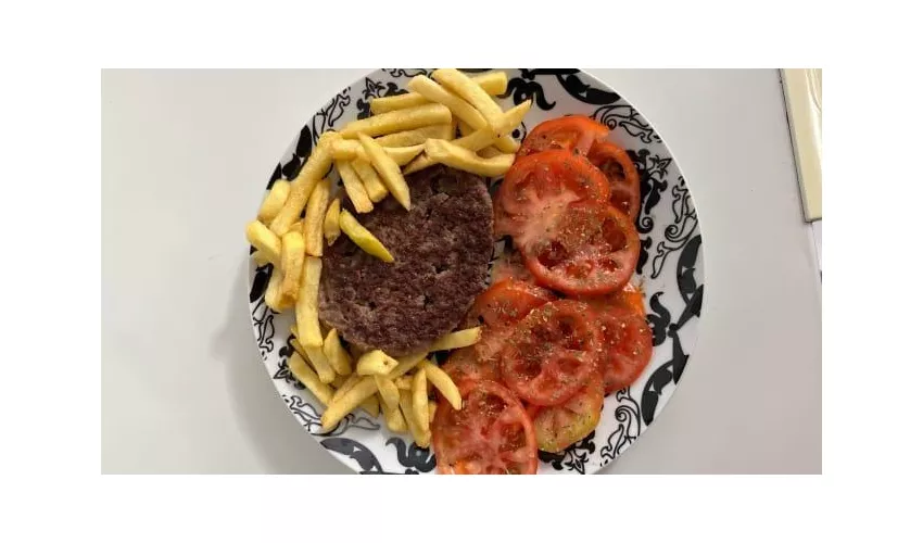 BAR PANINOTECA TOMATE SRLS