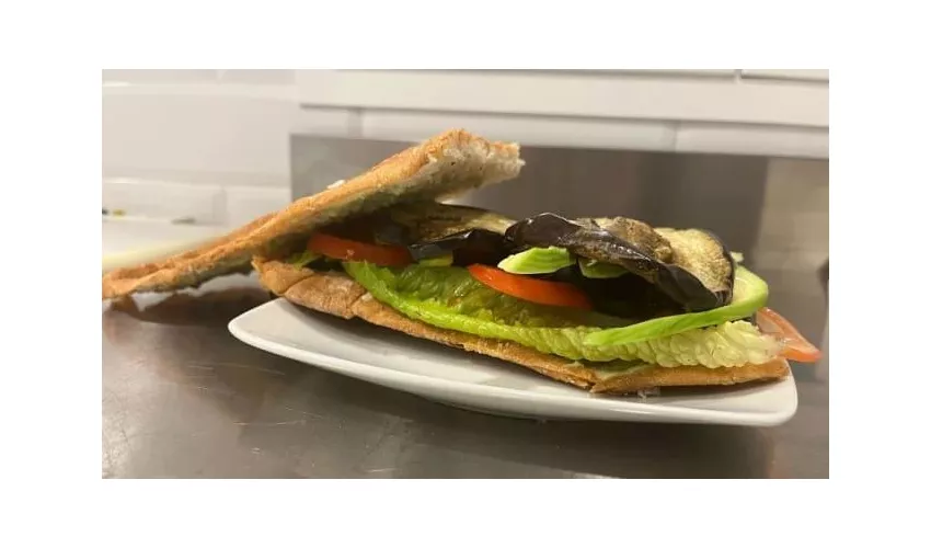 BAR PANINOTECA TOMATE SRLS