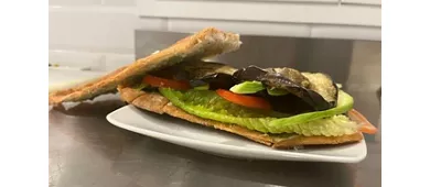 BAR PANINOTECA TOMATE SRLS