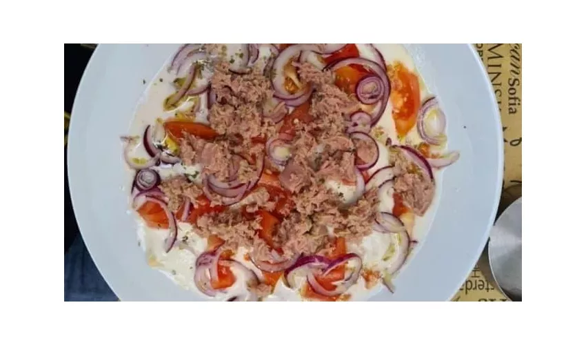 BAR PANINOTECA TOMATE SRLS