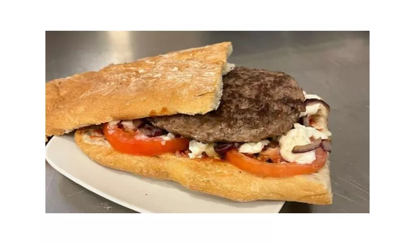 BAR PANINOTECA TOMATE SRLS