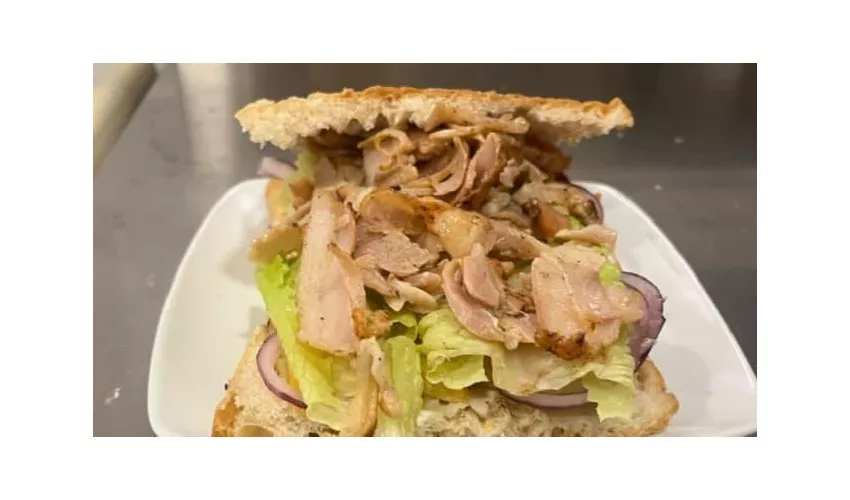 BAR PANINOTECA TOMATE SRLS