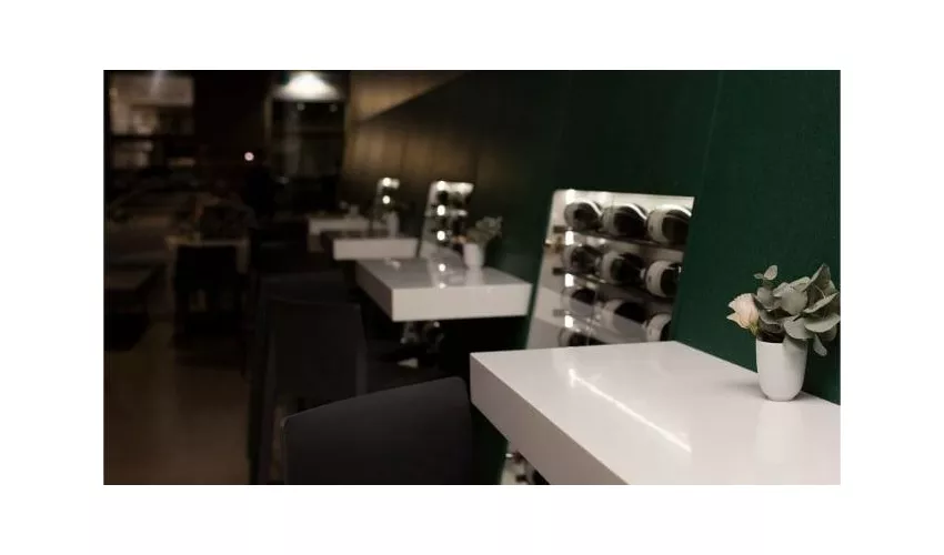 Noluré Lounge Bar
