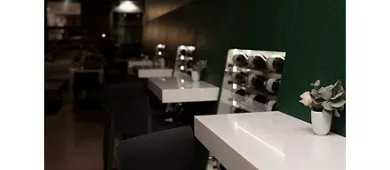 Noluré Lounge Bar