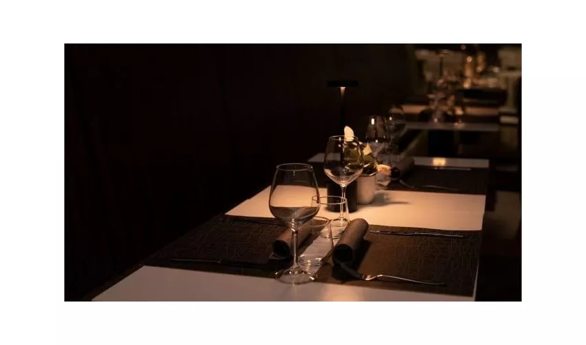 Noluré Lounge Bar