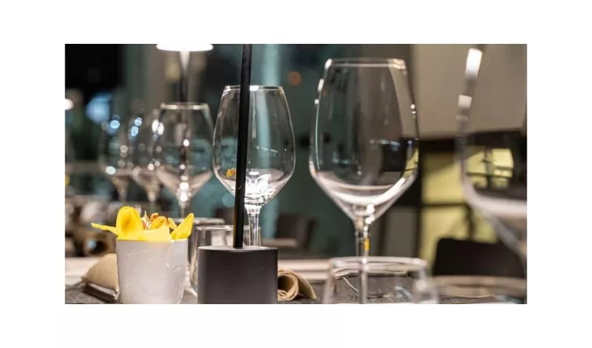 Noluré Lounge Bar