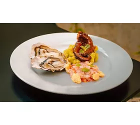 Corselli Restaurant