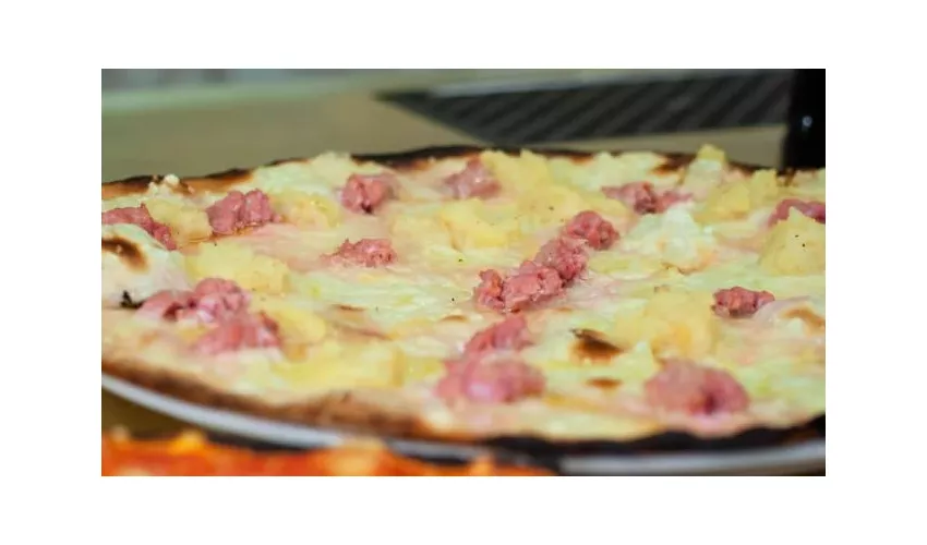 Agnese Birra e Pizza