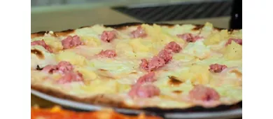 Agnese Birra e Pizza