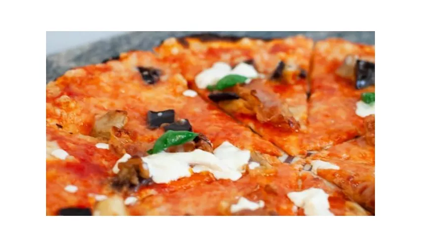 Agnese Birra e Pizza