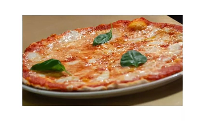 Agnese Birra e Pizza