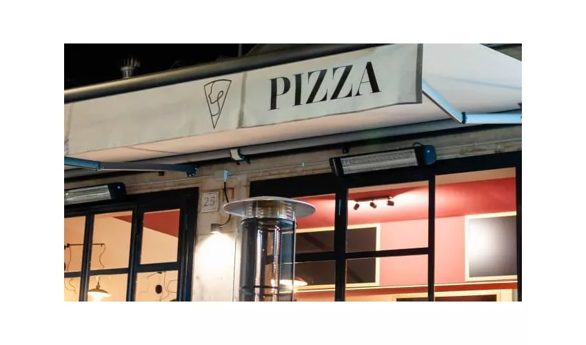Agnese Birra e Pizza