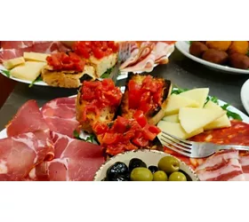 Agriturismo Antichi Sapori